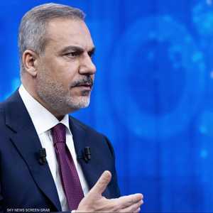 واشنطن وأنقرة.. محاولة إعادة مياه العلاقات إلى مجاريها