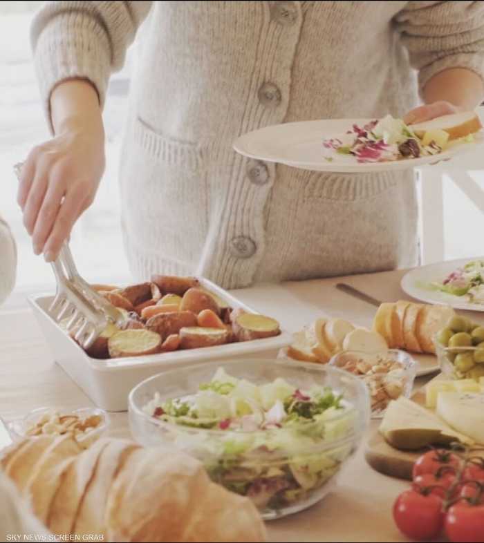 عادات غذائية سيئة تفقدك فوائد الصيام