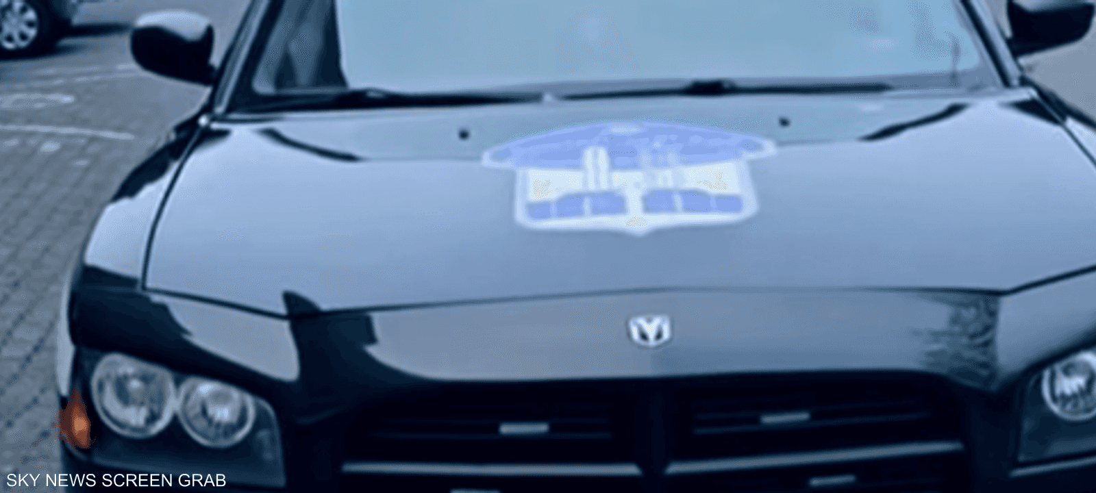 الفيديو أثار موجة من التساؤلات