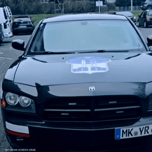 الفيديو أثار موجة من التساؤلات