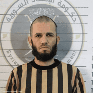 ماهر زياد حديد