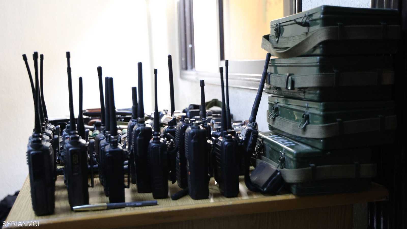 أسلحة وذخائر