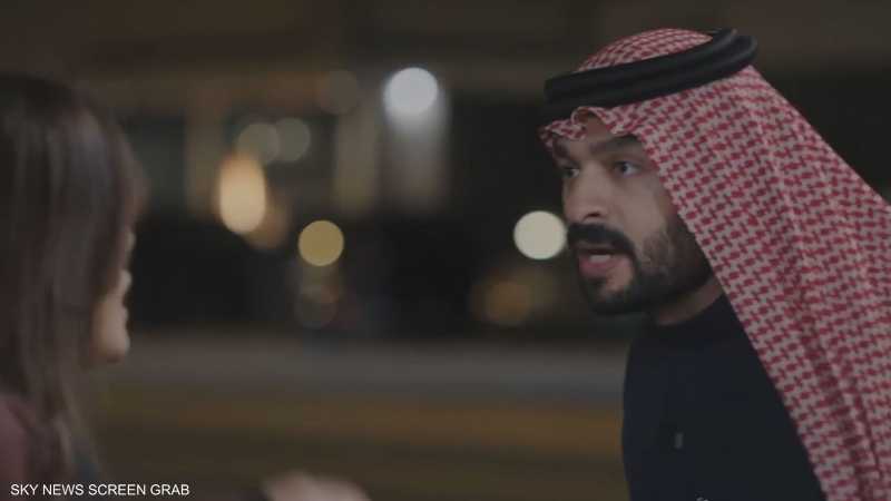 هاشم نجدي بين الحب والدم