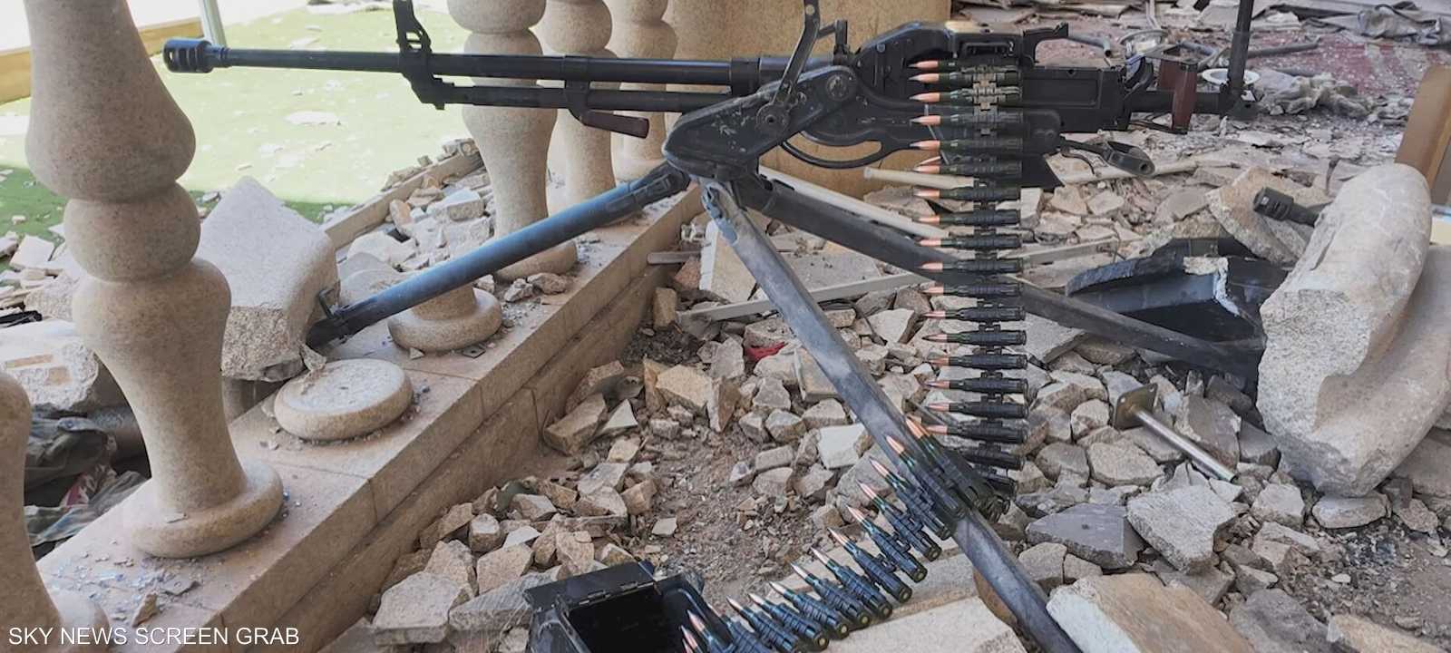 السودان.. الجيش يقترب من حسم معركة الخرطوم