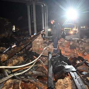 من الهجمات الروسية التي استهدفت خاركيف - أرشيفية