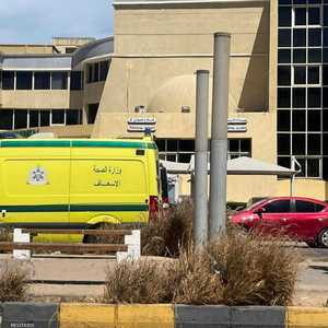 جرى انتشال جرى انتشال جثث 6 أجانب