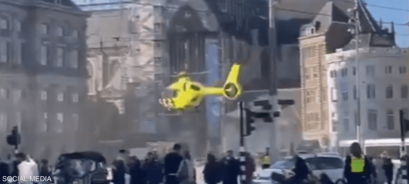 لم يتم الإعلان بعد عن دوافع حادثة الطعن