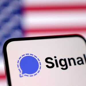 "ذا أتلانتيك" نشرت كامل الدردشة التي جرت عبر سيغنال