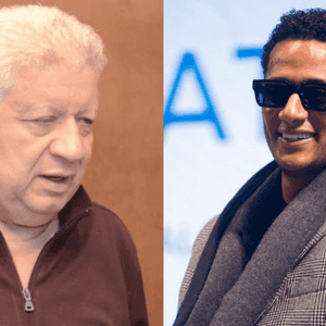 مرتضى منصور يهاجم محمد رمضان