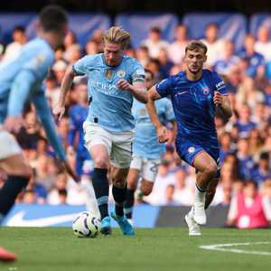 سيمثل تشيلسي ومانشستر سيتي، الكرة الإنجليزية في المونديال