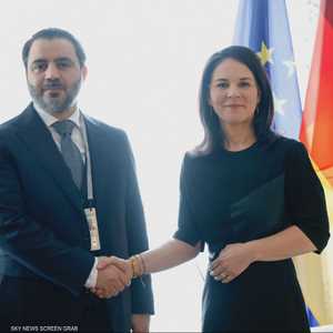 رسائل صارمة من أوروبا إلى دمشق