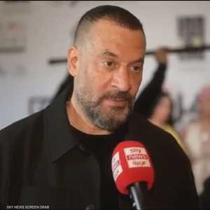 ماجد المصري يتألق في شخصية رجب الجريتلي