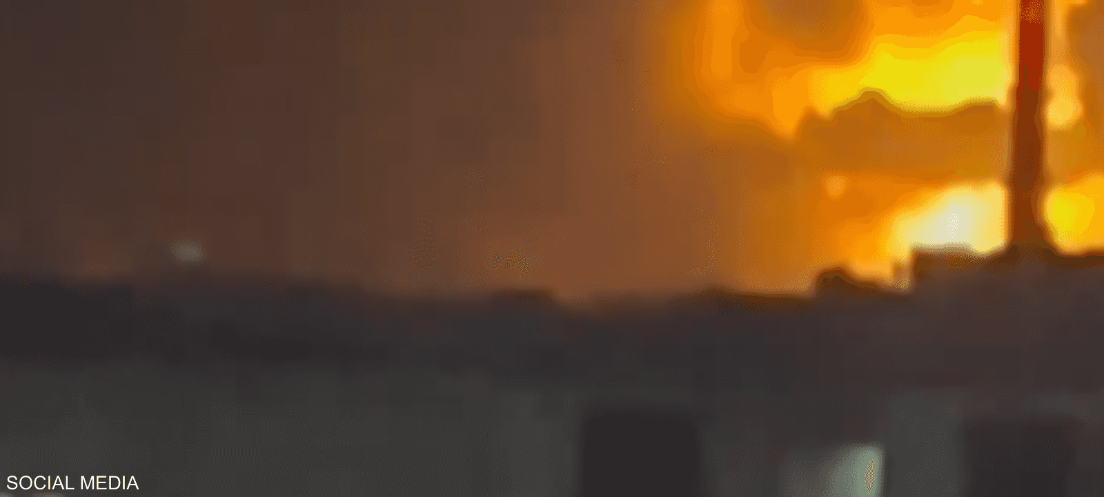 دونالد ترامب توعد بالقضاء على الحوثيين