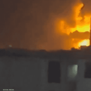 دونالد ترامب توعد بالقضاء على الحوثيين