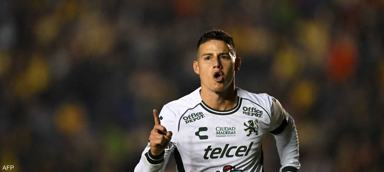 خاميس يأمل المشاركة في مونديال الأندية