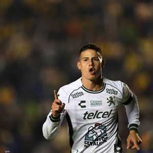 خاميس يأمل المشاركة في مونديال الأندية