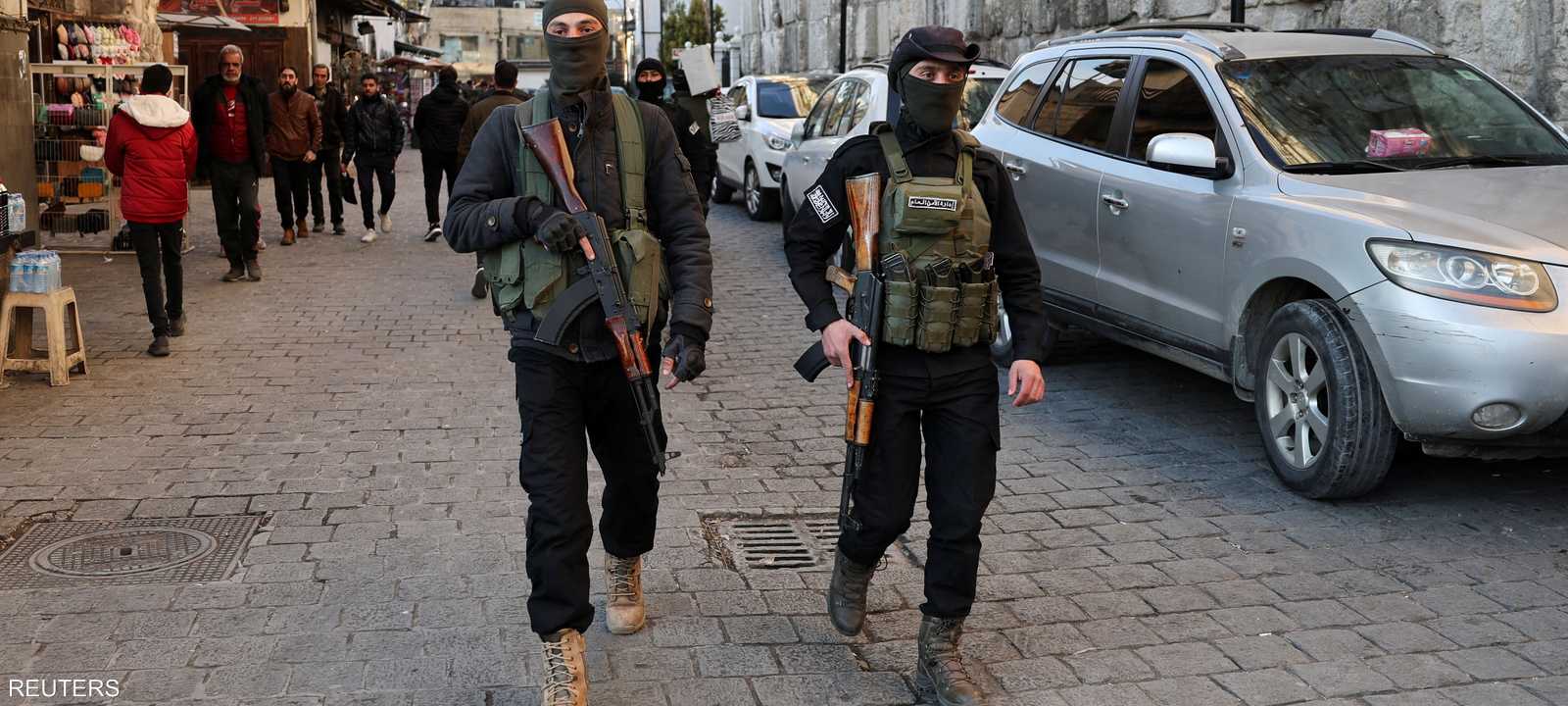 التحذير صدر عن السفارة الأميركية في واشنطن