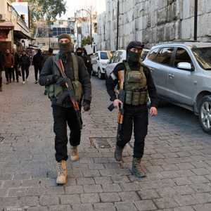 التحذير صدر عن السفارة الأميركية في واشنطن