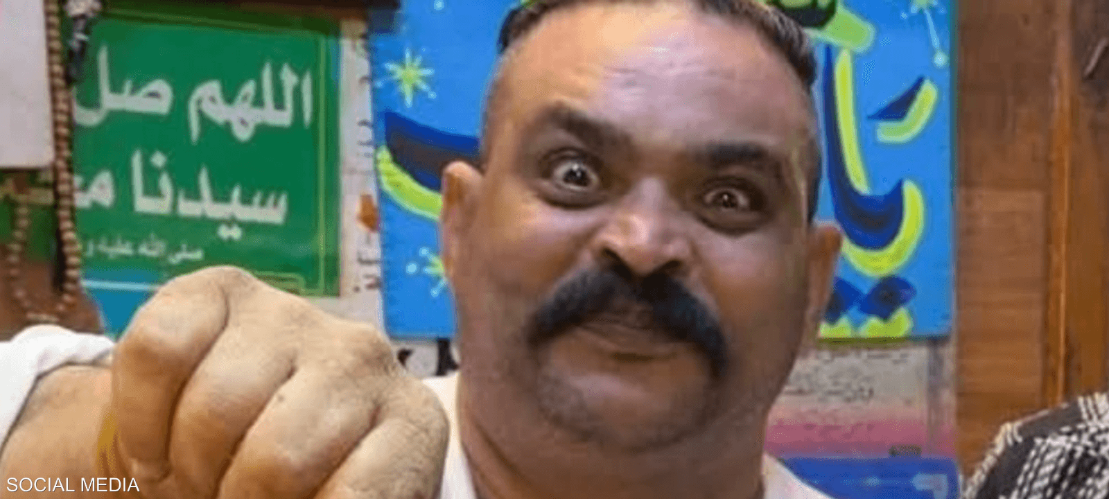 إبراهيم الطوخي