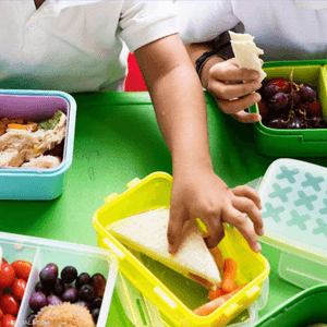 مدارس المكسيك.. وداعا للوجبات السريعة