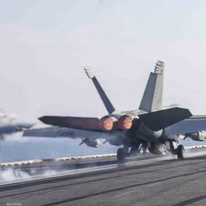 شنت أميركا الغارة بالتنسيق مع الحكومة الصومالية