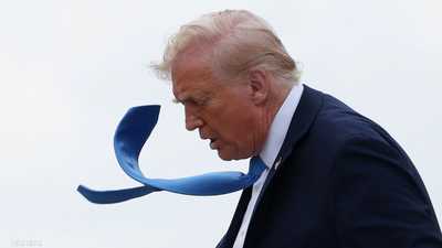 ترامب يرغب في السيطرة على غرينلاند