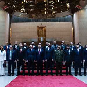 الإدارة الذاتية رفضت الحكومة السورية الجديدة