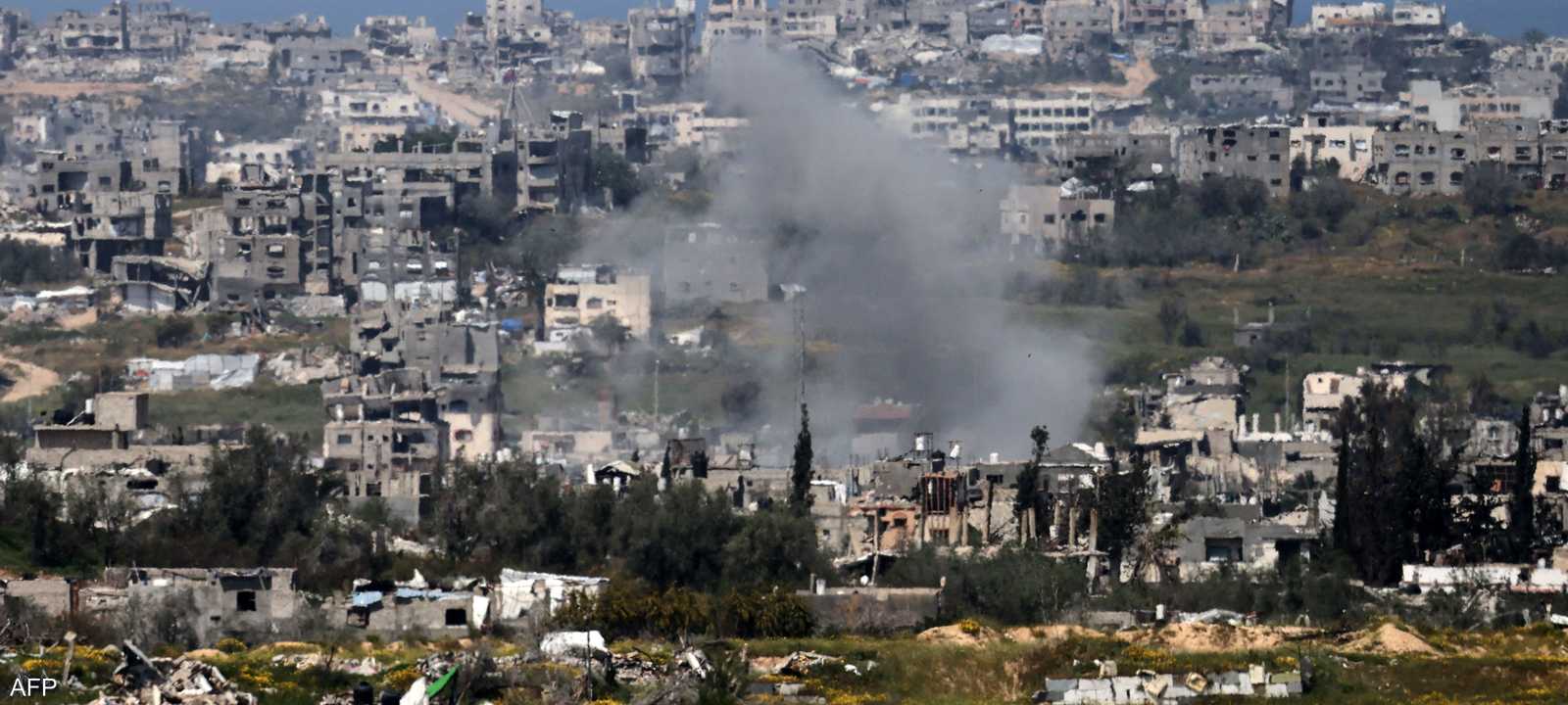 إسرائيل مستعدة لبدء محادثات غير مباشرة لإنهاء الحرب