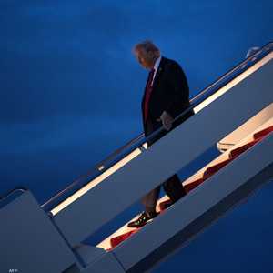 ترامب يعتزم زيارة السعودية منتصف مايو المقبل