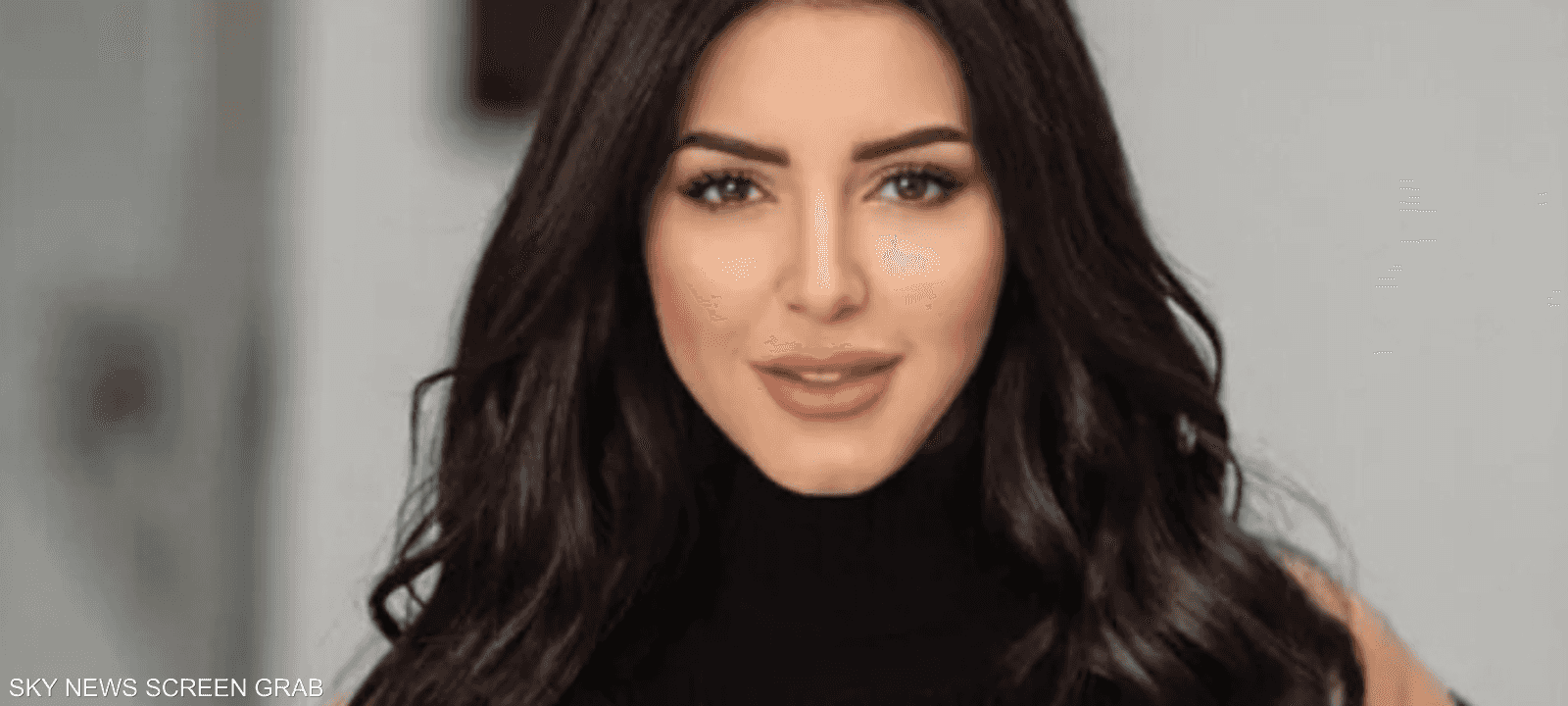 إيناس النجار