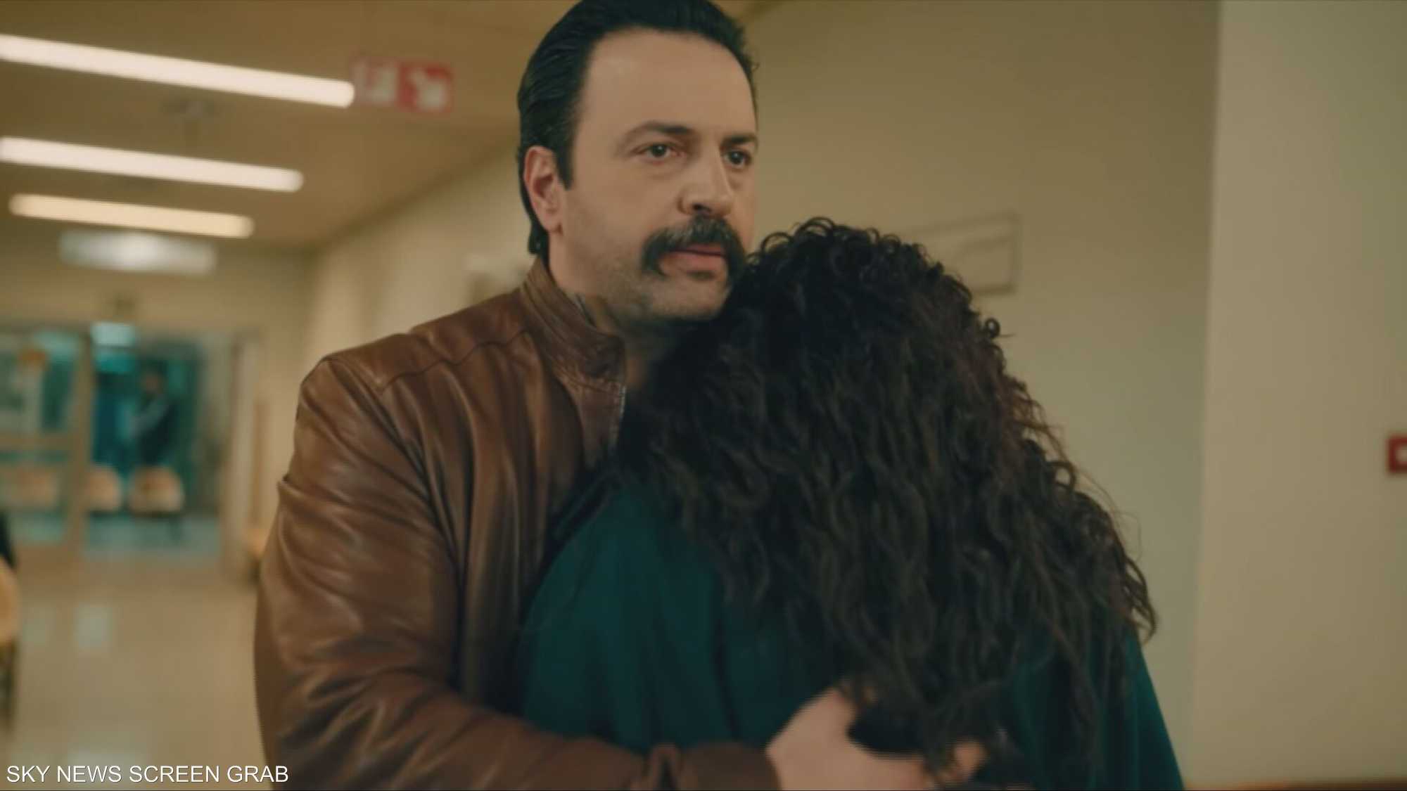 تترات مميزة تزين مسلسلات رمضان