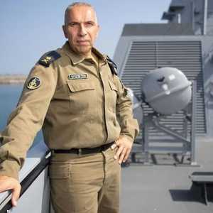 اللواء إيلي شارفيت