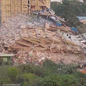 الصحة العالمية ترفع حالة التأهب للتعامل مع زلزال ميانمار