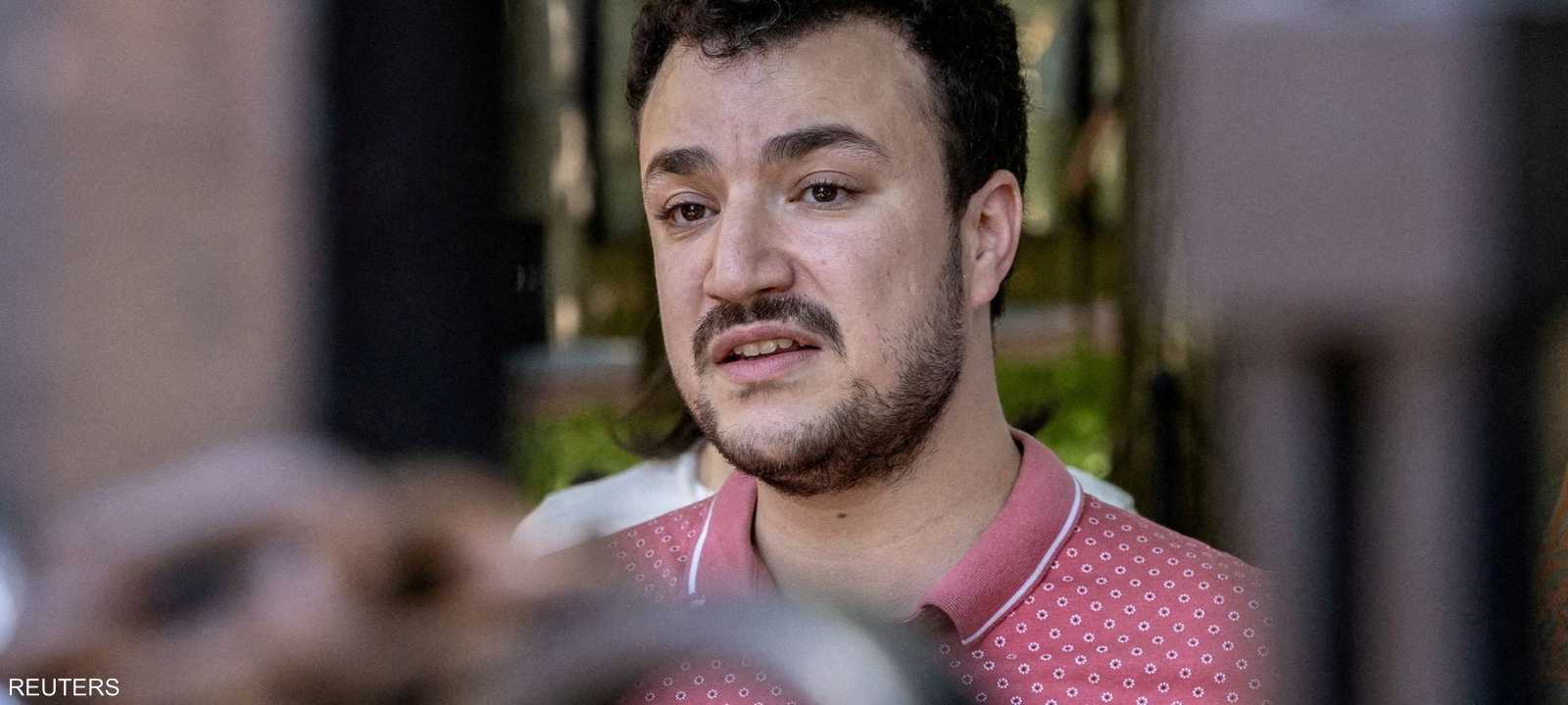 السلطات الأميركية تلاحق خليل قضائيا بسبب دعمه غزة