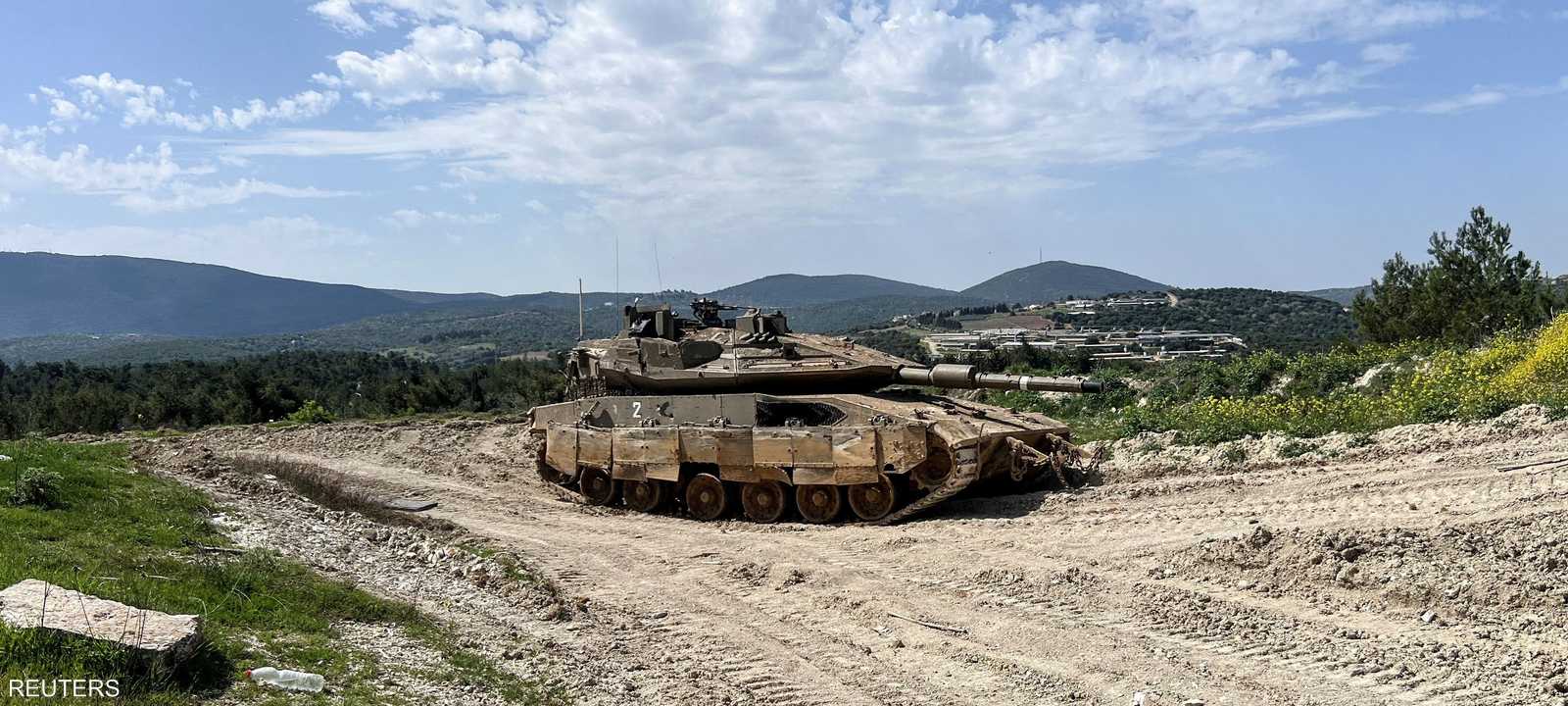 إسرائيل خرقت اتفاق وقف إطلاق النار في لبنان