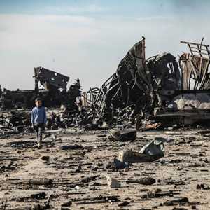 إسرائيل دمرت معظم قدرات الجيش السوري بعد سقوط الأسد