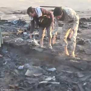 الحوثيون أعلنوا إسقاط الطائرة وواشنطن لم تعلق