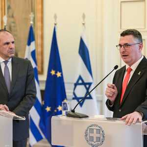 ساعر تحدث أيضا عن النفوذ التركي في سوريا