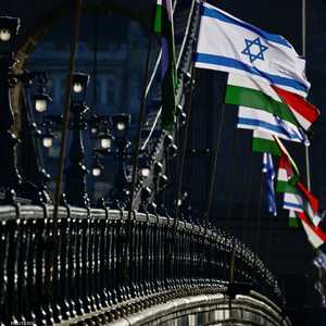 المجر رحبت بشدة بزيارة نتنياهو