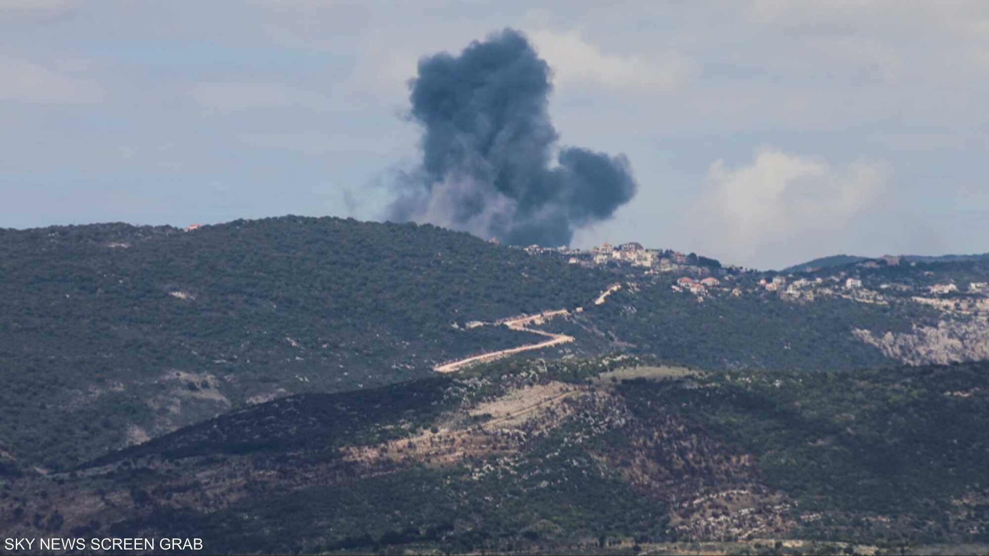 لبنان وإسرائيل.. عودة أجواء الحرب