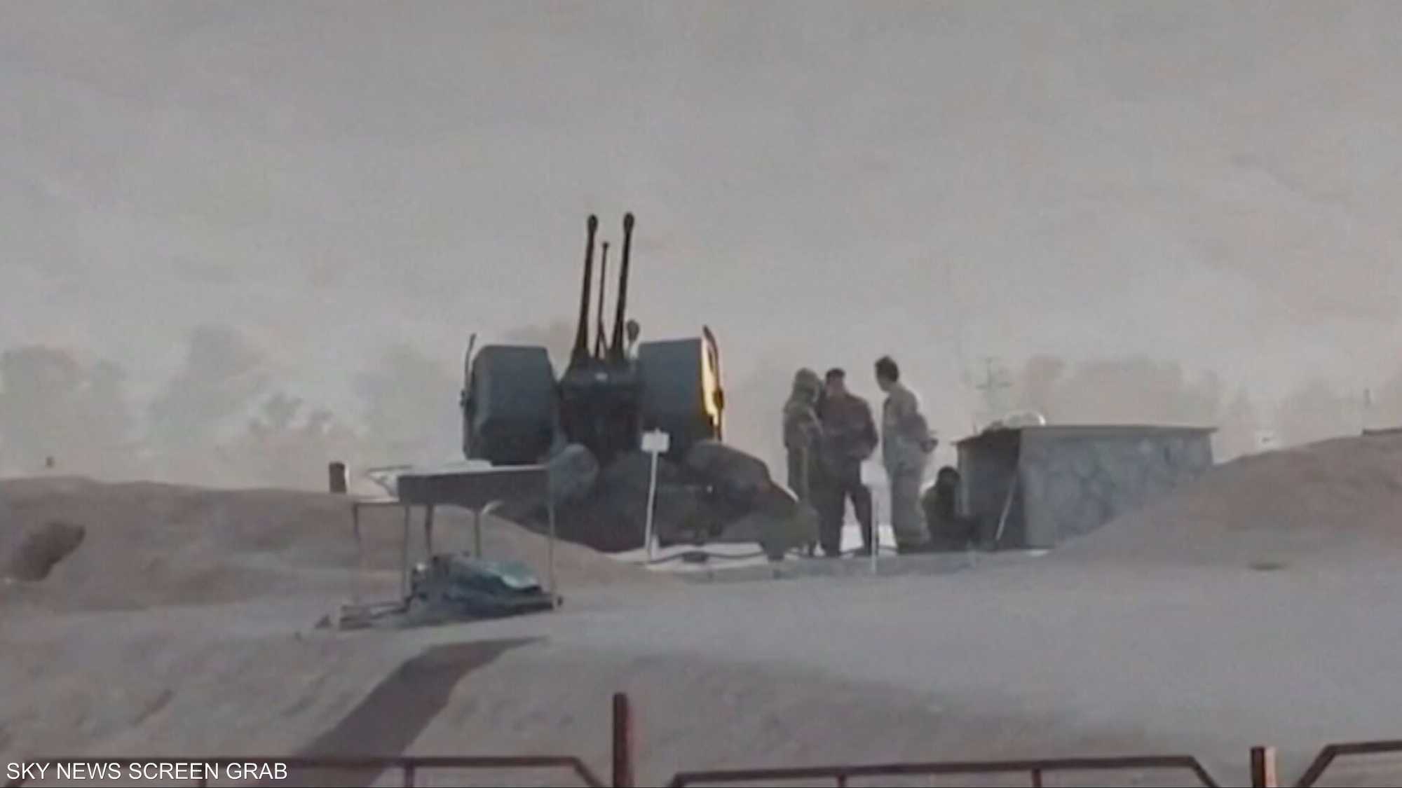 واشنطن وطهران.. عروض الحوار والتلويح بالمواجهة