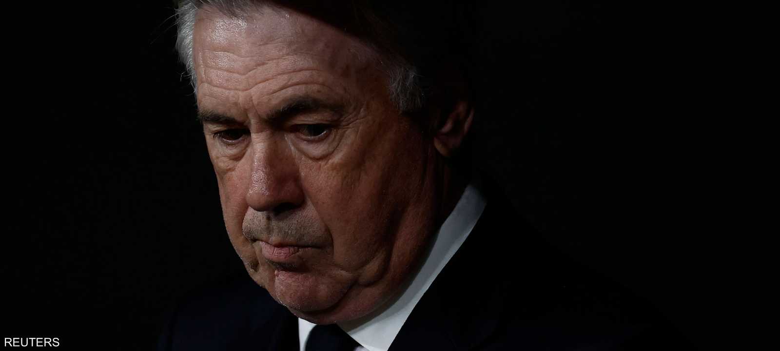 أنشيلوتي متهم بالتهرب الضريبي