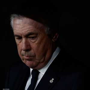 أنشيلوتي متهم بالتهرب الضريبي