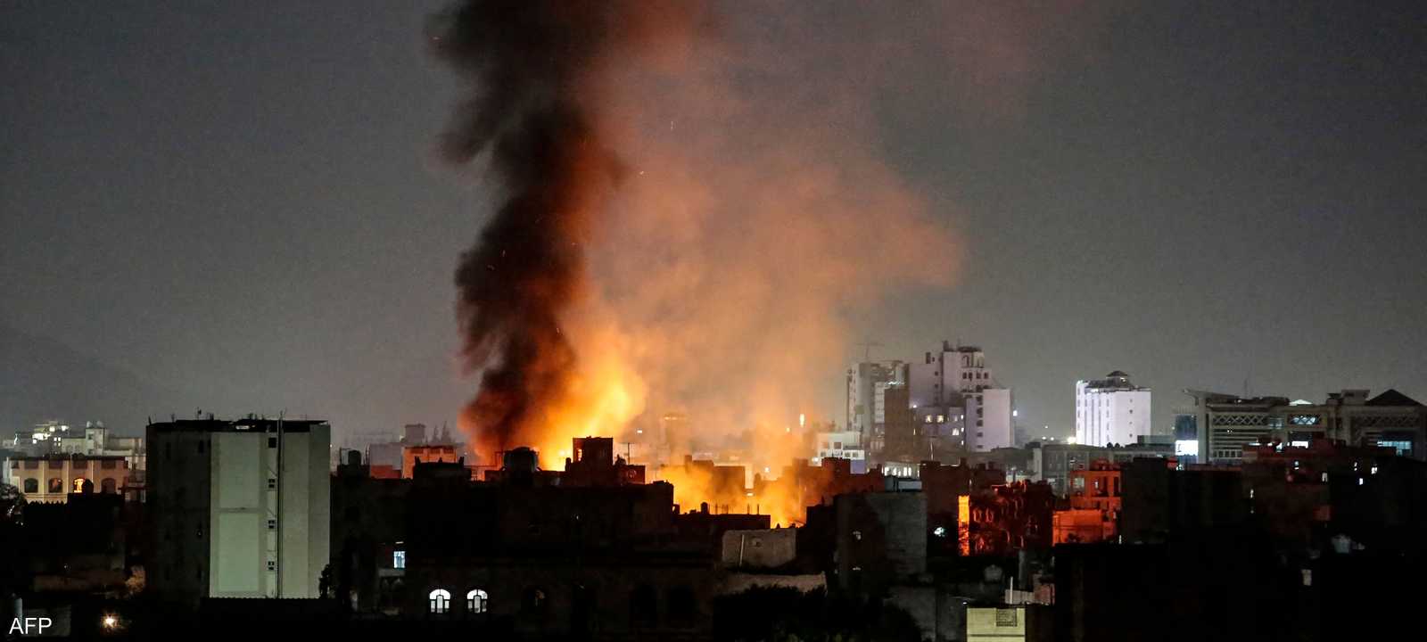 إيران تسعى للتخلي عن الحوثيين لتجنب ضربة أميركية محتملة