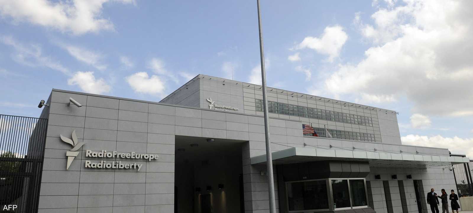 تأسّست إذاعة أوروبا الحرة خلال الحرب الباردة