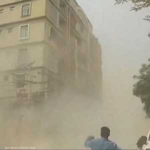 ارتفاع حصيلة قتلى زلزال ميانمار إلى أكثر من 3 آلاف