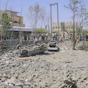 هل يستطيع ترامب تنفيذ هجوم بري على الحوثيين؟