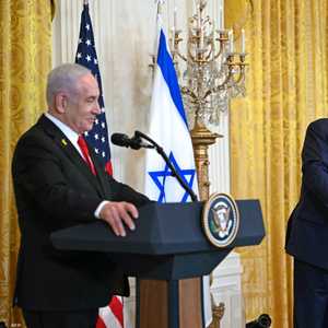 نتنياهو قد يزور واشنطن قريبا