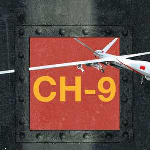 سي إتش-9.. مسيرة صينية ثقيلة متعددة المهام