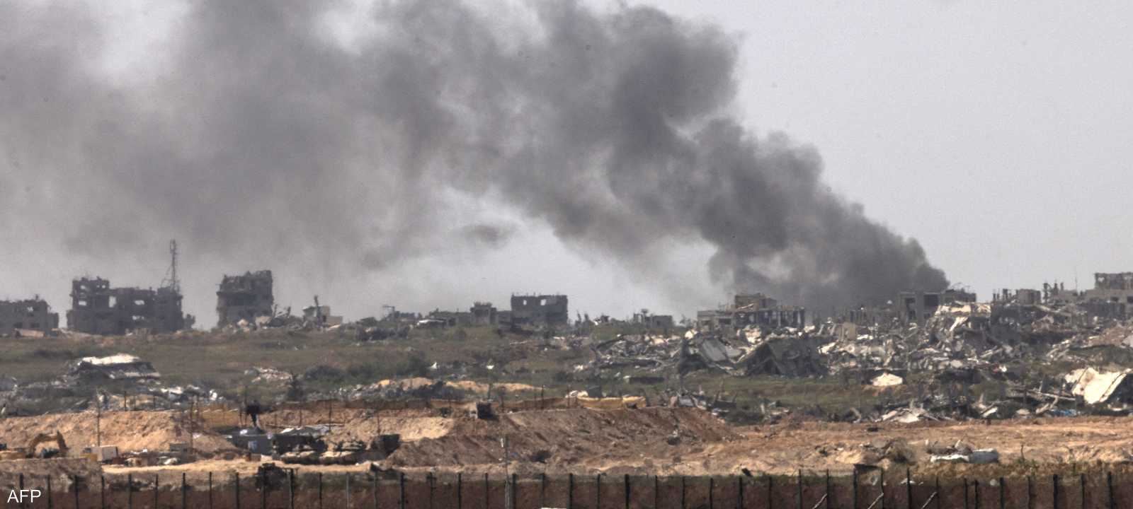 حماس قررت عدم نقل الرهائن من مناطق العمليات الإسرائيلية